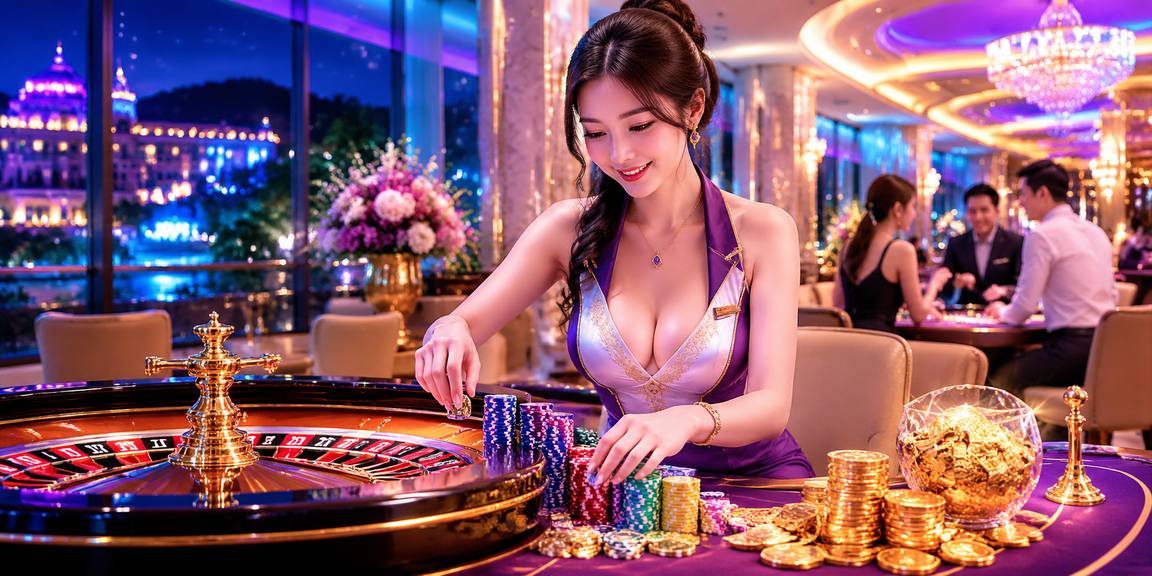 kuwin5685 Ưu đãi